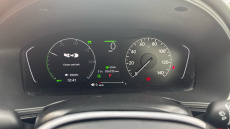 Honda Civic 2.0 eHEV Elegance 5dr CVT Hybrid Hatchback